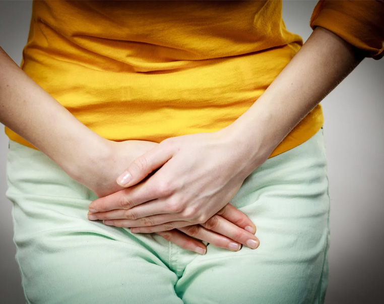Ayurvedic Treatment for Urinary Tract Infections in Rishikesh