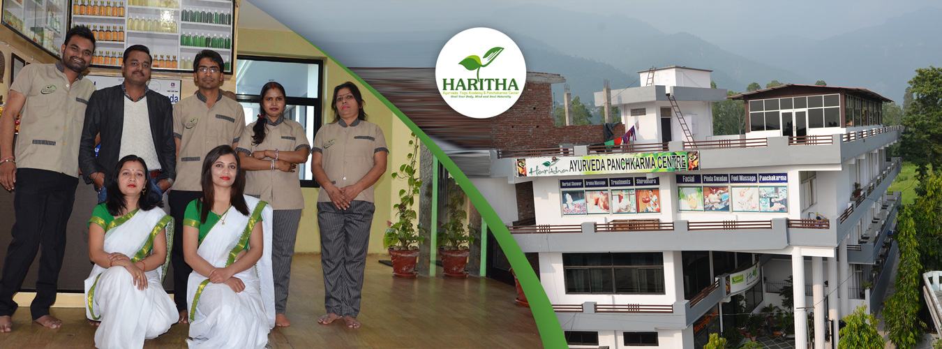 Best Ayurveda Centre