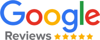 google reviews logo