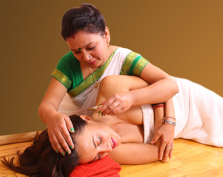 Ayurvedic Ear Treatment in Rishikesh