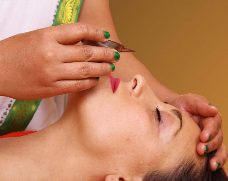 Nasyam Treatment in Rishikesh