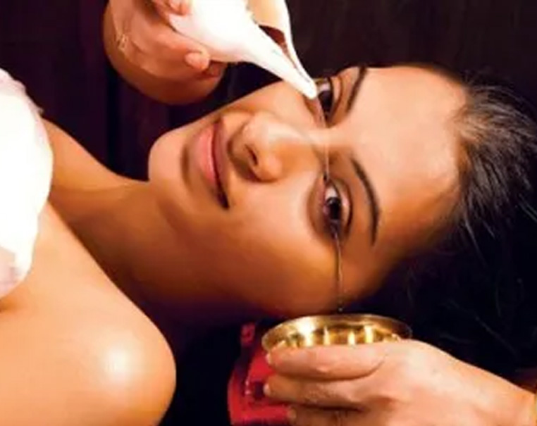 Eye Treatment in Rishikesh